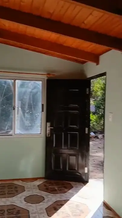 Video: cocina y baño terminados de otra vivienda